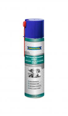 RAVENOL Kettenöl Reiniger Spray 鏈條噴霧清潔劑